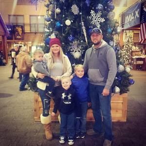 Meet your Posher, Macey